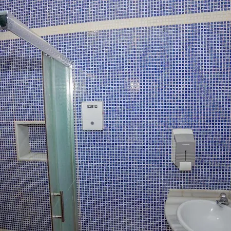 Casa de hóspedes San Pancracio Sevilha