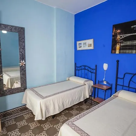 Casa de hóspedes San Pancracio *