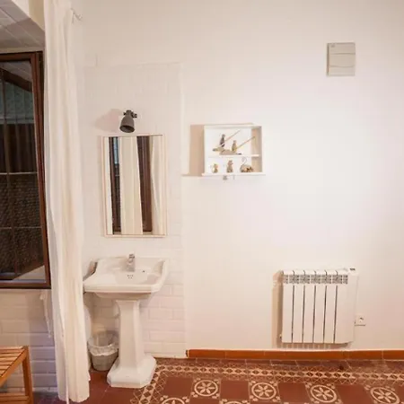 San Pancracio Guest house *