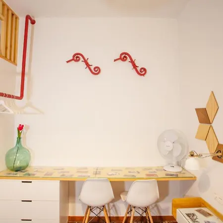 San Pancracio Guest house
