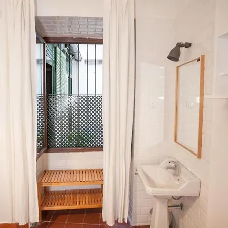 Guest house San Pancracio