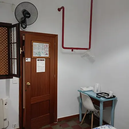 San Pancracio Guest house