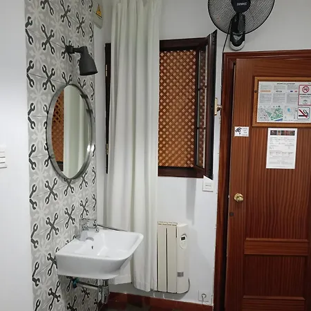 Πανσιόν San Pancracio