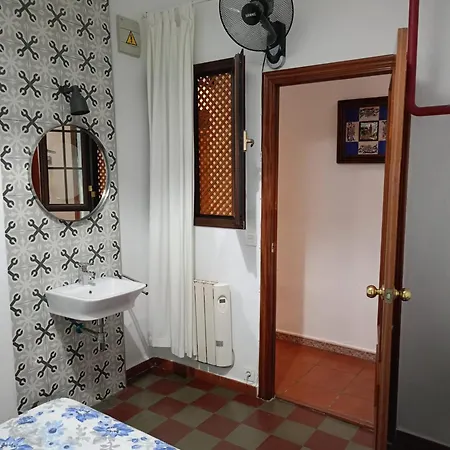 San Pancracio Guest house Seville