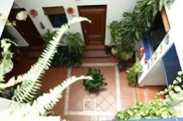 San Pancracio * Seville