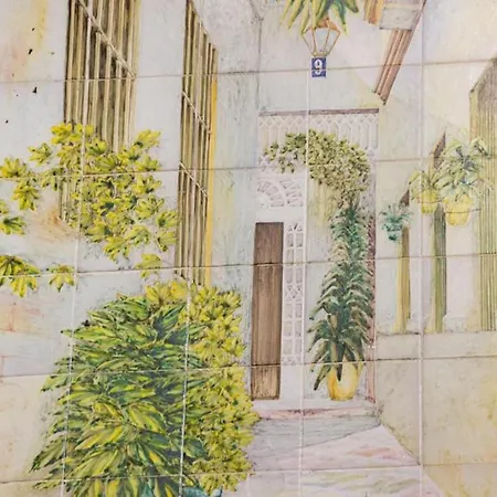 San Pancracio Guest house *