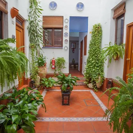 Guest house San Pancracio