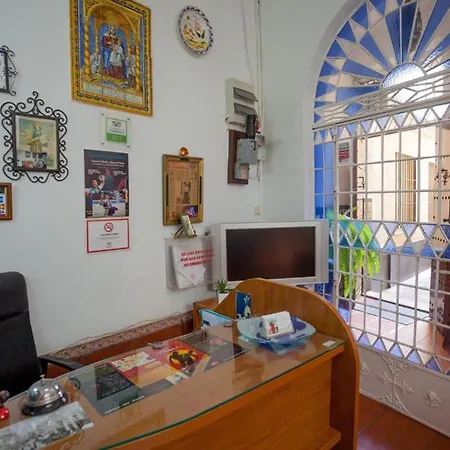 San Pancracio Guest house Seville