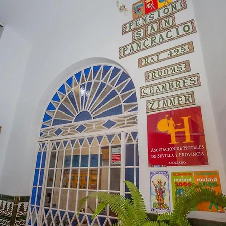 San Pancracio *