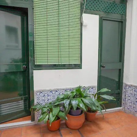 San Pancracio Guest house *