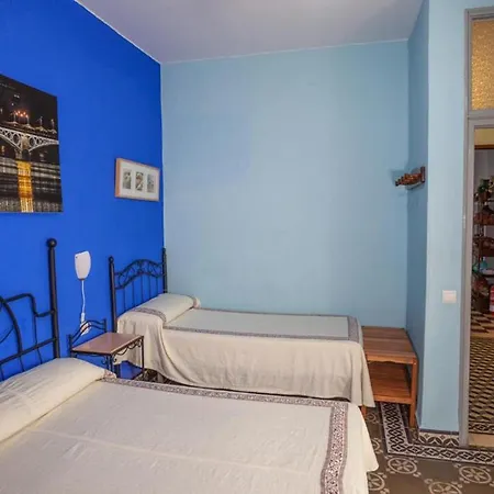 San Pancracio Guest house