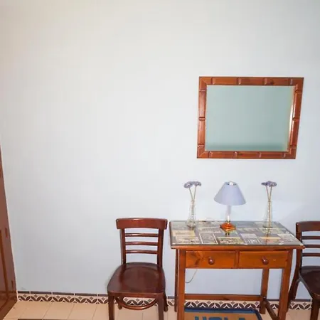 San Pancracio Guest house Seville