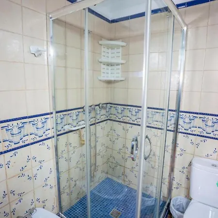 San Pancracio Guest house Seville
