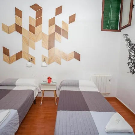 San Pancracio Guest house Seville