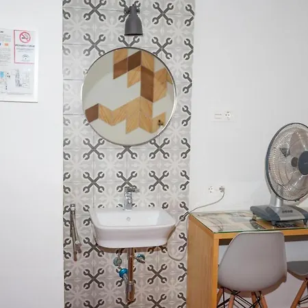 San Pancracio Guest house