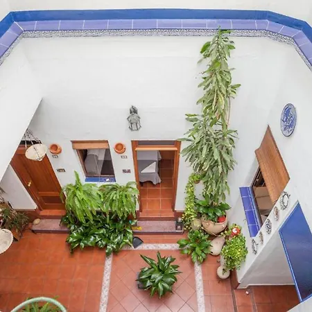 San Pancracio Seville