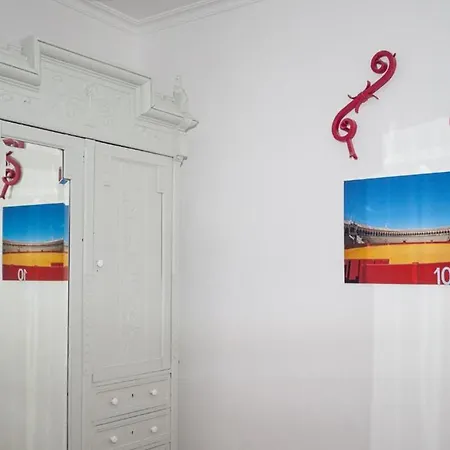 San Pancracio Guest house