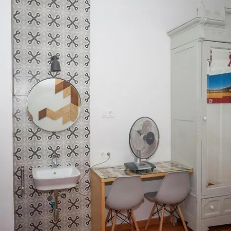Guest house San Pancracio *