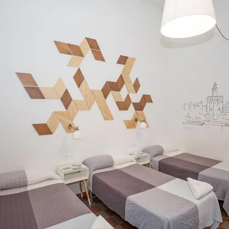 Guest house San Pancracio *