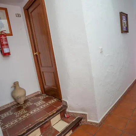 Guest house San Pancracio Seville