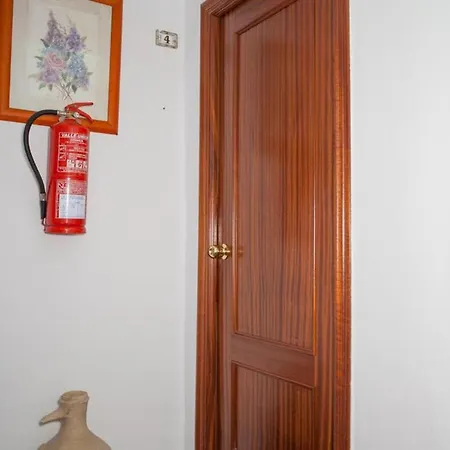 Guest house San Pancracio Seville