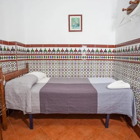 Guest house San Pancracio *