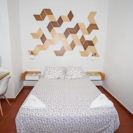 San Pancracio Guest house *