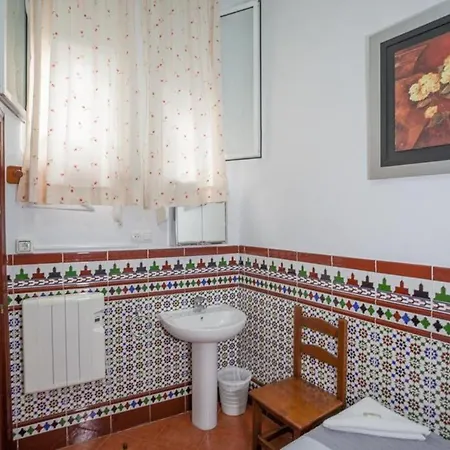 San Pancracio Guest house *