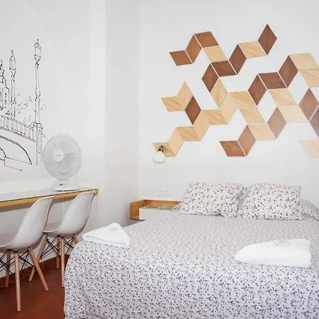San Pancracio Guest house