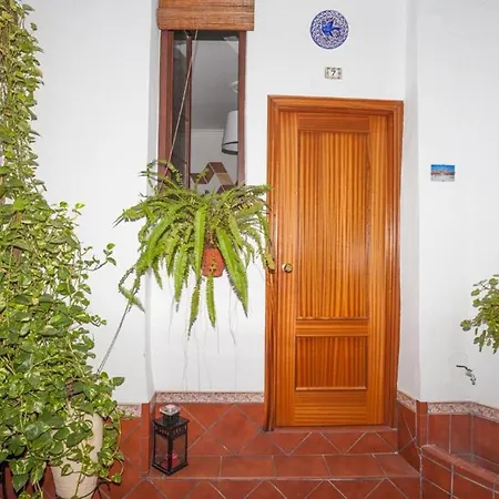 San Pancracio Guest house Seville