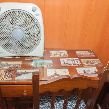 Guest house San Pancracio *