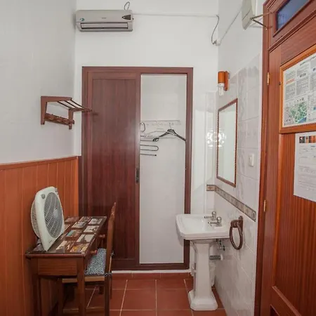 San Pancracio Sevilla