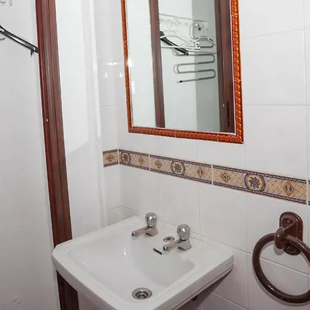 Guest house San Pancracio Seville