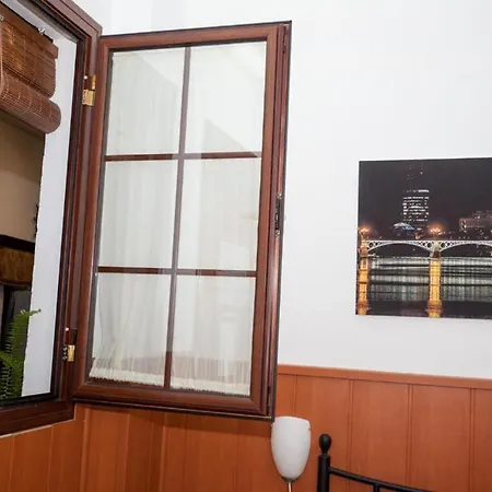 Guest house San Pancracio Seville