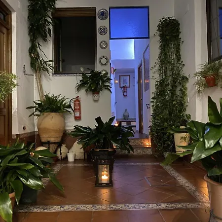 Pensión San Pancracio