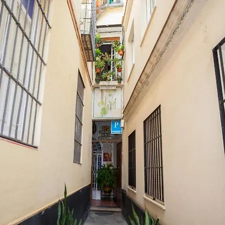 Pensión San Pancracio *