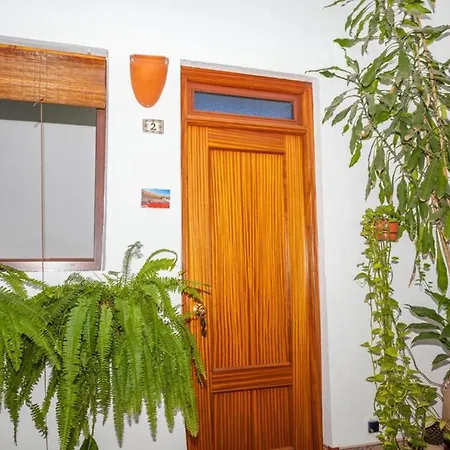 San Pancracio Sevilla